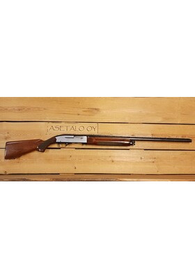 WINCHESTER M1500 XTR 12/70 SIISTI KÄYT.HAUL. TT3