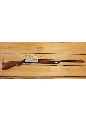 WINCHESTER M1500 XTR 12/70 SIISTI KÄYT.HAUL. TT3