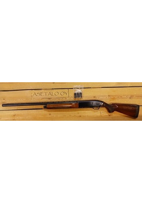 WINCHESTER M1500 XTR 12/70 SIISTI KÄYT.HAUL. TT3
