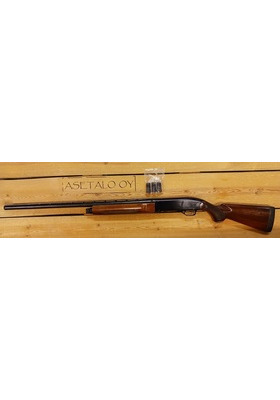 WINCHESTER M1500 XTR 12/70 SIISTI KÄYT.HAUL. TT3