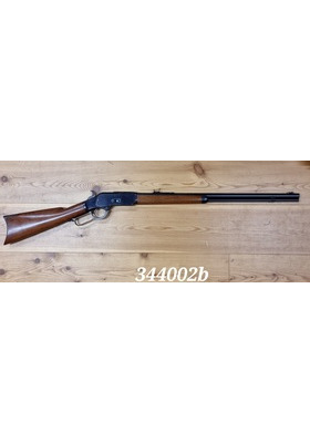 WINCHESTER M1873 .32 WCF KÄYT