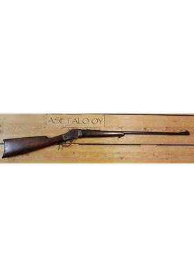 WINCHESTER M1885 HIGH WALL 6,5X52R