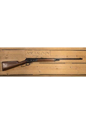 WINCHESTER M1886 .45-90 VM. 1908 KÄYT