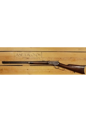 WINCHESTER M1892 .25-20 WCF VM. 1907