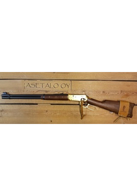 WINCHESTER M1894 COMANCHE CARBINE .30-30