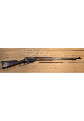 WINCHESTER M1895 7,62X53R