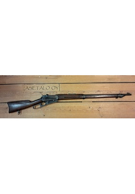 WINCHESTER M1895 7,62X53R
