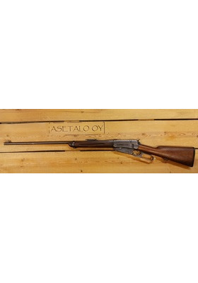 WINCHESTER M1895 8,2X53R KÄYT.