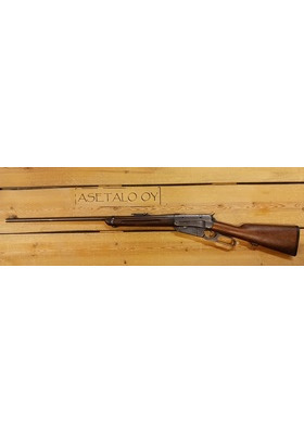 WINCHESTER M1895 8,2X53R KÄYT.