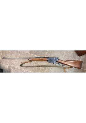 WINCHESTER M1895 9,3 KÄYT KIV