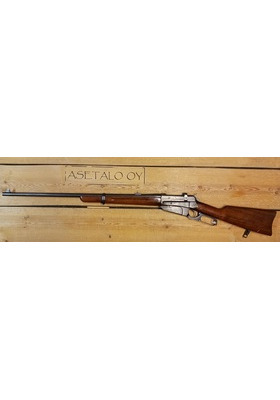 WINCHESTER M1895 9,3X53R kiv käyt