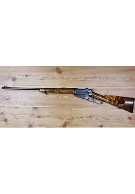 WINCHESTER M1895 9,3X53R METS TUKKI