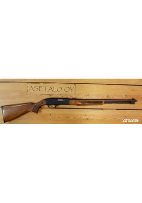 WINCHESTER M190 .22 LR KÄYT. PIENOISKIVÄÄRI (#643185)