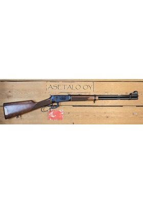 WINCHESTER M94AE .307 WIN + DOCTER KÄYT #643241
