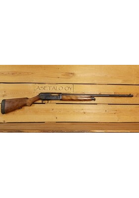 WINCHESTER MODEL 1911 SL 12/70 KÄYT