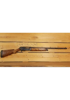WINCHESTER MODEL 1911 SL 12/70 KÄYT