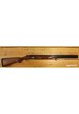 WINCHESTER SELECT MIDNIGHT 12/76 28" VS HAULIKKO