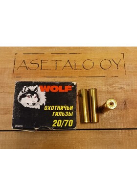 WOLF 20/70 HYLSY