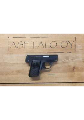 Z CZ 6,35 TASKUASE