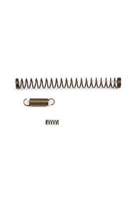 ZEV COMPETITION SPRING KIT