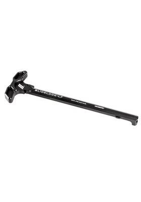 ZEV LARGE FRAME AMBIDEXTROUS SLIDE LOCK CHARGING HANDLEAR10