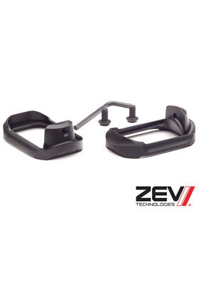 ZEV PROFESSIONAL MAGWELL FOR 17/22 FRAME