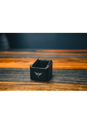 ZR SOLUTIONS WALTHER PDP +4 MAG EXTENSION V2.0