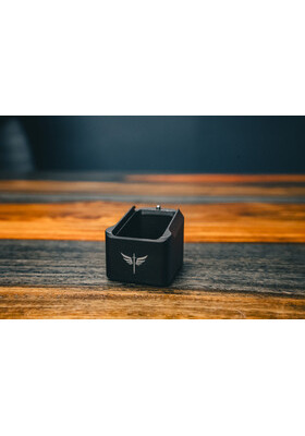 ZR SOLUTIONS WALTHER PDP +4 MAG EXTENSION V2.0