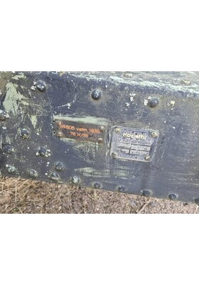 76 K 36 76MM DIVISIONAL GUN M1936 (F-22) DEACTIVATED