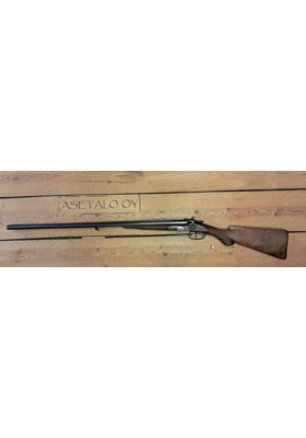 ACIER BAYARD 16/70 KAIVERRETTU HANALLINEN KÄYT