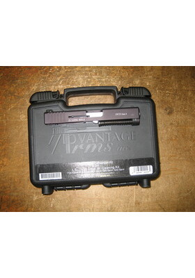 ADVANTAGE ARMS GLOCK M19 GEN4 22LR CONVERSION KIT #AA-AAC19-23G4