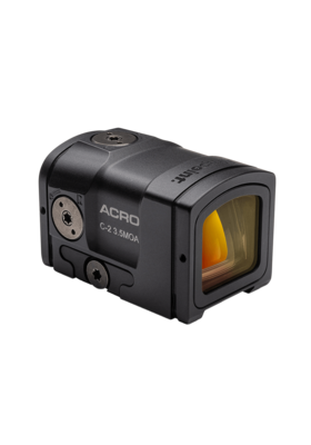 AIMPOINT ACRO C-2 3.5 MOA VALOPISTETÄHTÄIN #200692