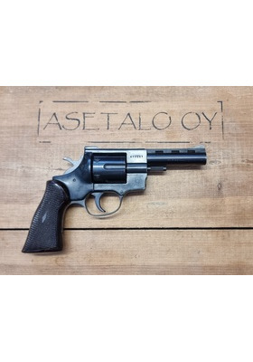ARMINIUS HW38 .38 4" KÄYT REVOLVERI