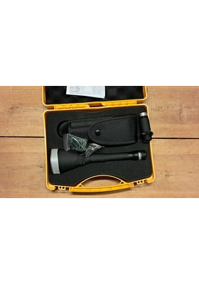 ARMYTEK BARRACUDA PRO XHP35 HI WHITE