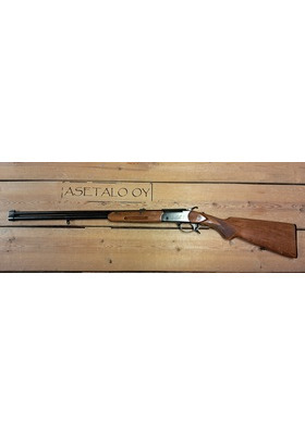 BAIKAL BELKA 28/70 - .22 MAG KÄYT