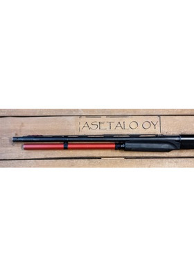 BENELLI M2 SP 12/76 26" INTERCHOKE COMFORTECH KÄYT