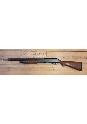 BETTINSOLI 12/76 PUMPPU KÄYT SIISTI