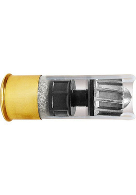 BRENNEKE ANTI TERROR SLUG 12/70 27,5 G TÄYTEINEN