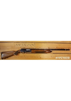 BROWNING B-80 12/70 TT3 KÄYT
