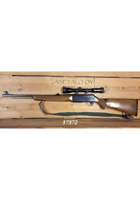 BROWNING BAR .30-06 KIVÄÄRI KÄYT+ ZEISS DIAVARI-ZA 1,5-6x42