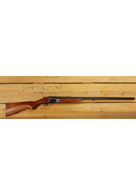 BSA SNIPE 12/70 TT1 KÄYTETTY HAULIKKO