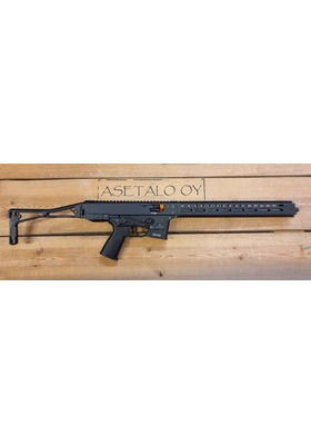 B&T GHM 9 SPORT G KIVÄÄRI 9MM 16,5"/420MM