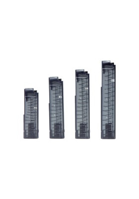 B&T MP9/TP9 20 PTR LIPAS BT-30296