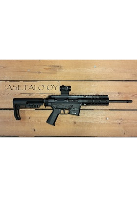 B&T SPC9 G 9x19 KIVÄÄRI