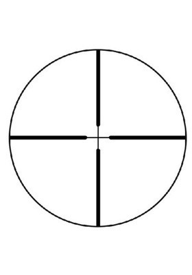 BUSHNELL PRIME 1-4X32MM  KIIKARI