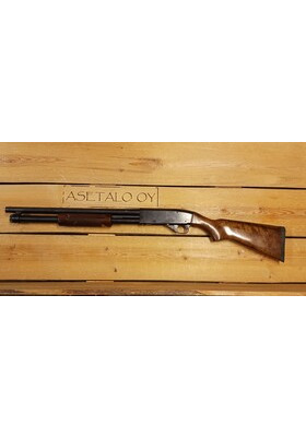 CBC / MAGTECH M586-P 12/76 20" KÄYTETTY HAULIKKO