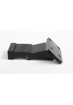 CH PRECISION HOLO 407K OFFSET MOUNT 45° PICATINNY #PR-45-HOLOK