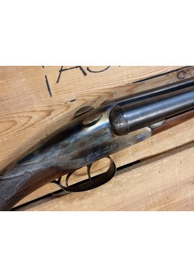 CHARLIN KAL 12 SLIDE BREECH 