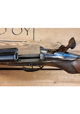 CHARLIN KAL 12 SLIDE BREECH 