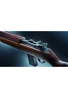 CHIAPPA M1-22 CARBINE 22LR 18" WOODEN STOCK 500.082